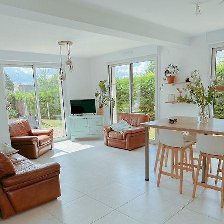 Maison Dune - Mer & Douceur De Vivre A Plouha Zewnętrze zdjęcie