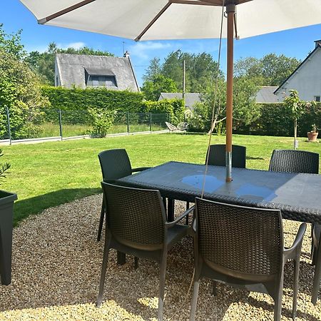 Maison Dune - Mer & Douceur De Vivre A Plouha Zewnętrze zdjęcie