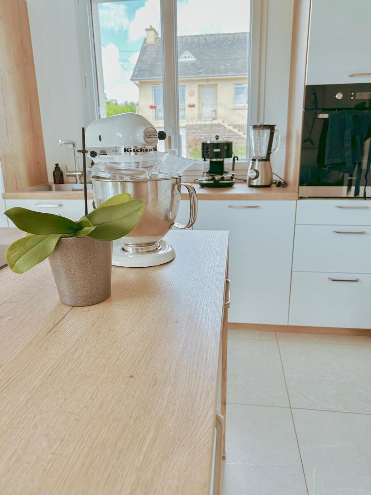 Maison Dune - Mer & Douceur De Vivre A Plouha Zewnętrze zdjęcie
