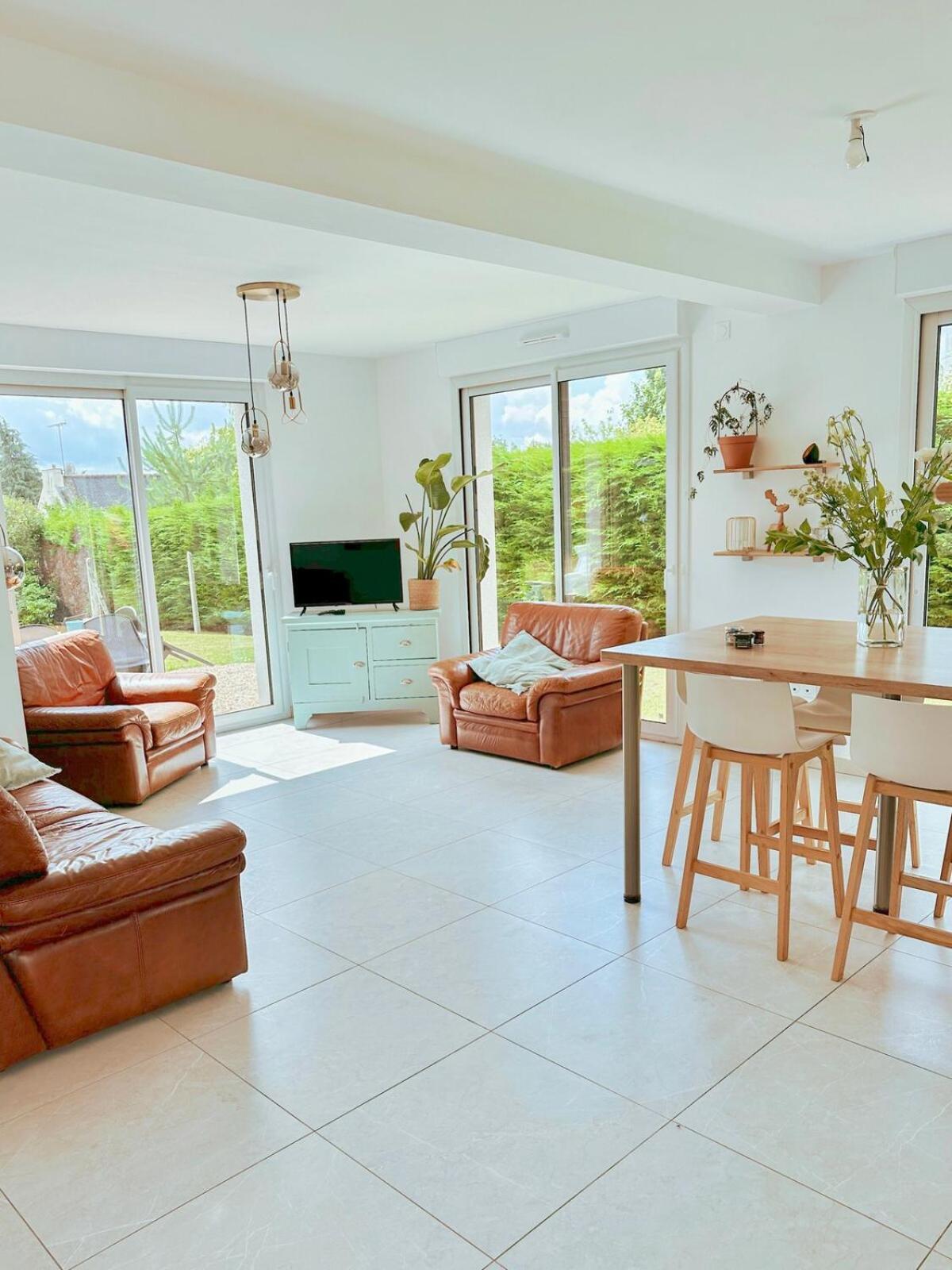 Maison Dune - Mer & Douceur De Vivre A Plouha Zewnętrze zdjęcie