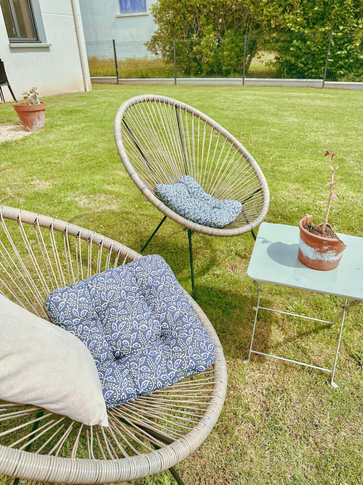 Maison Dune - Mer & Douceur De Vivre A Plouha Zewnętrze zdjęcie