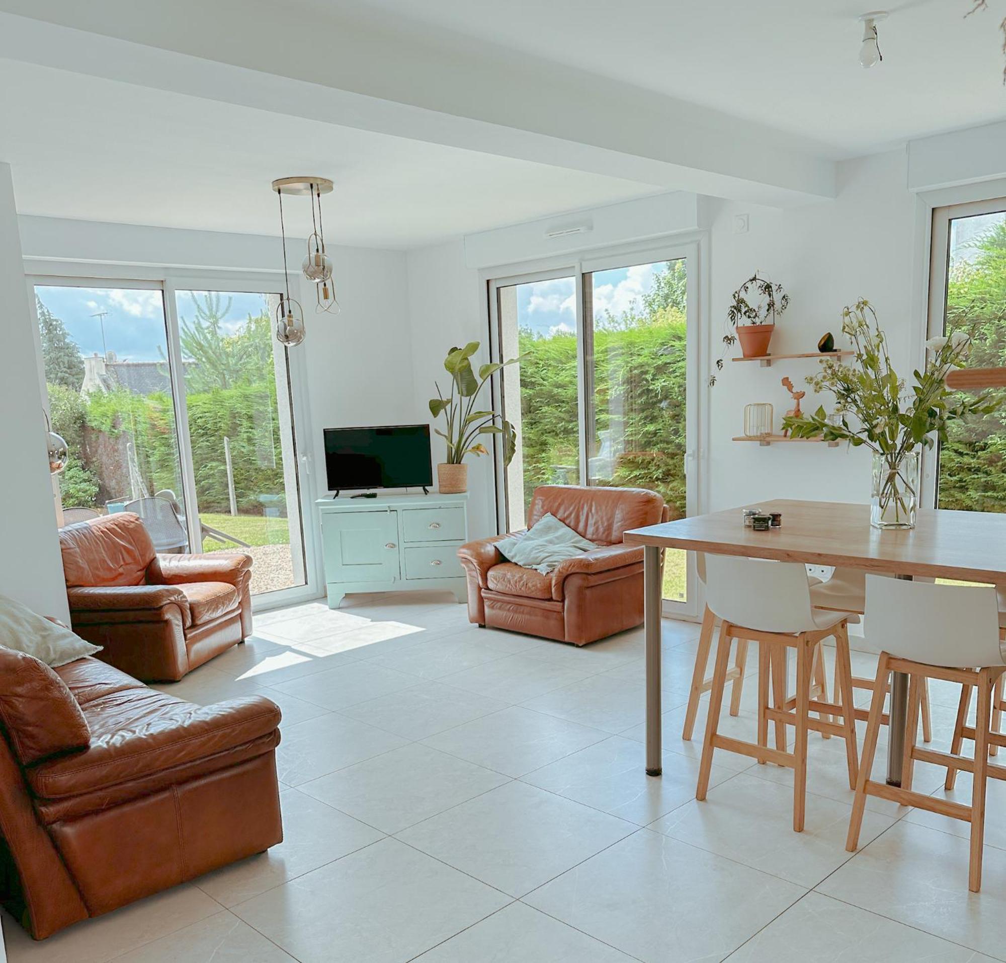 Maison Dune - Mer & Douceur De Vivre A Plouha Zewnętrze zdjęcie