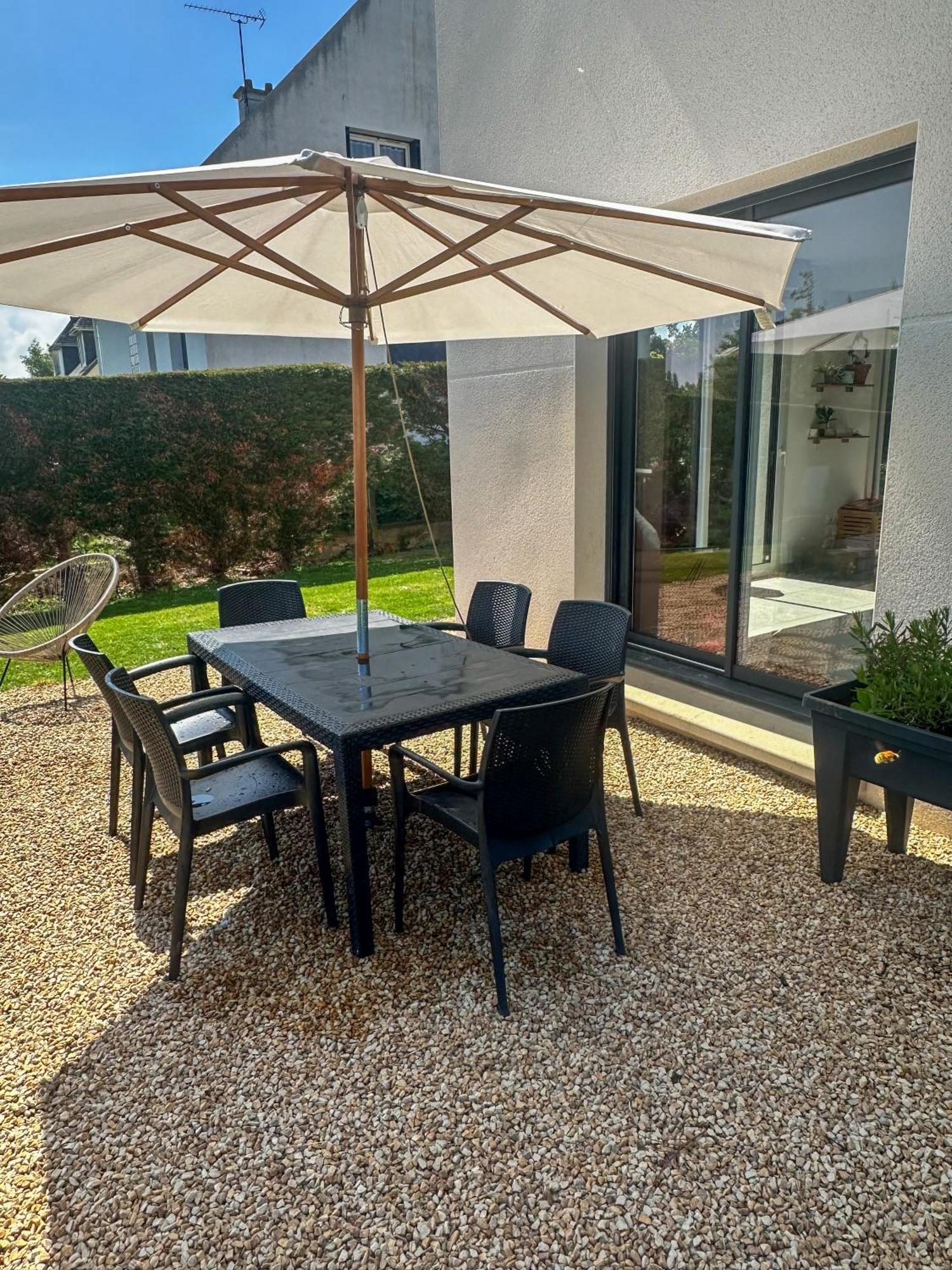 Maison Dune - Mer & Douceur De Vivre A Plouha Zewnętrze zdjęcie