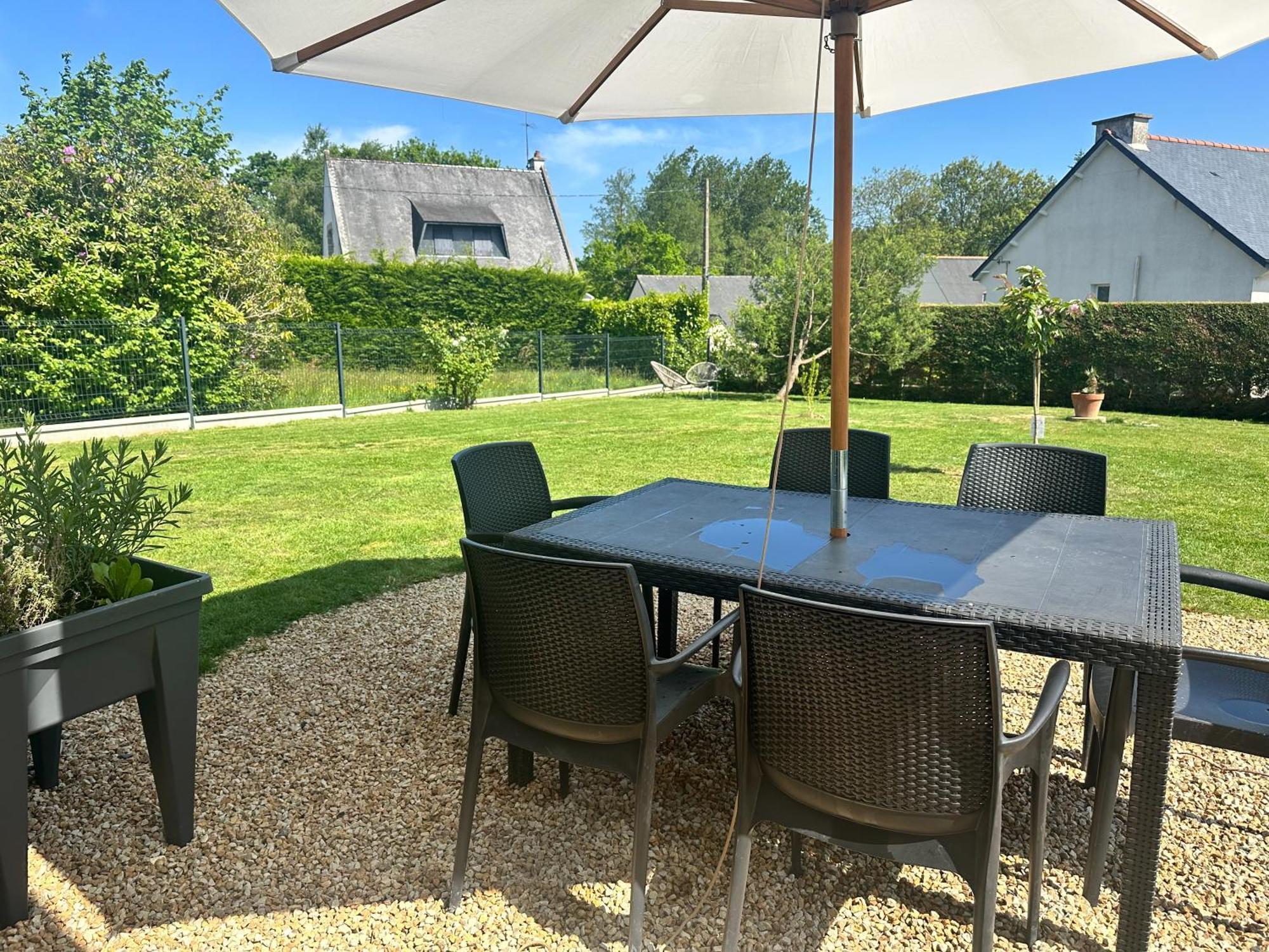 Maison Dune - Mer & Douceur De Vivre A Plouha Zewnętrze zdjęcie