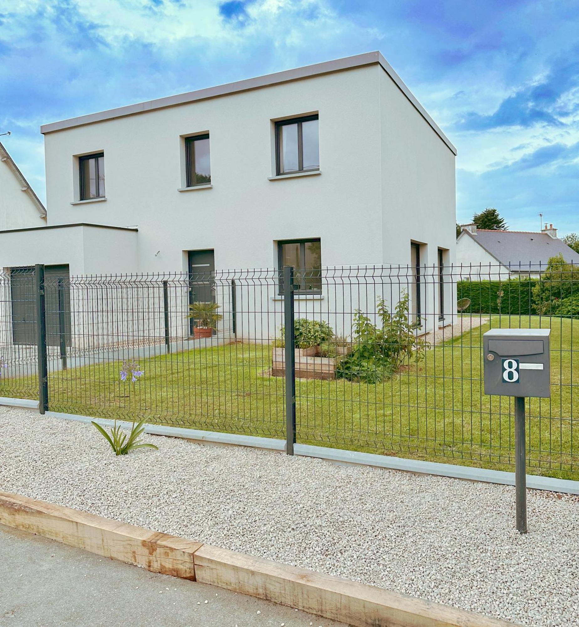 Maison Dune - Mer & Douceur De Vivre A Plouha Zewnętrze zdjęcie